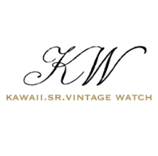  KAWAII WATCH