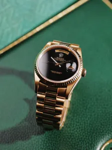 รับซื้อนาฬิกา Rolex มือสองของแท้